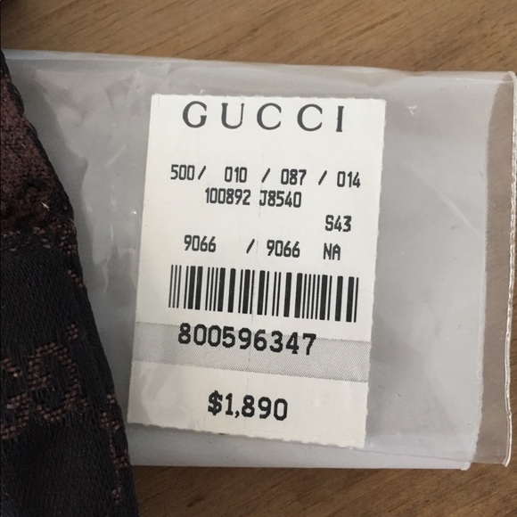 Gucci watch - Picture 2 of 8